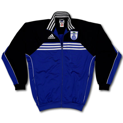 GC Zürich Jacket adidas S