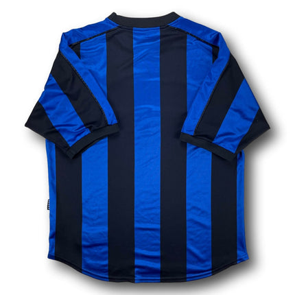 Inter Mailand 1999-00 heim Nike L