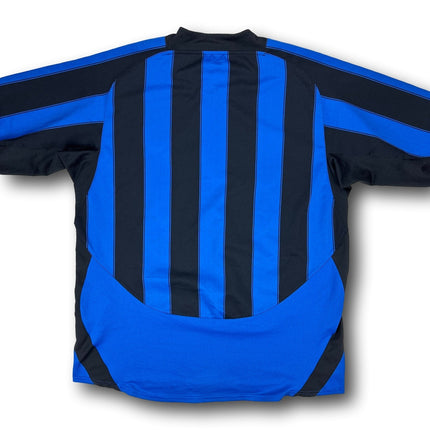 Inter Mailand 2003-04 Heim Nike L
