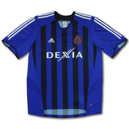 FC Brügge 2005-07 Trikot heim  - [L]