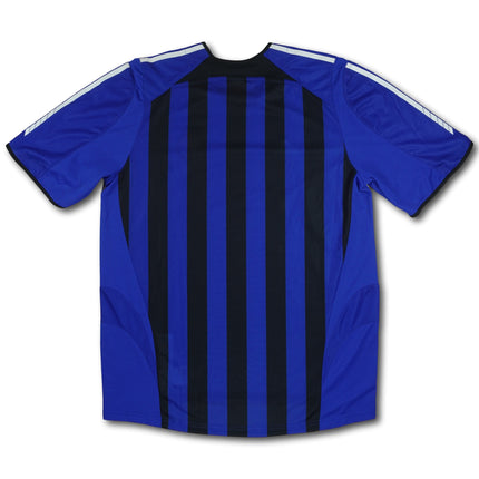 FC Brügge 2005-07 Trikot heim  - [L]
