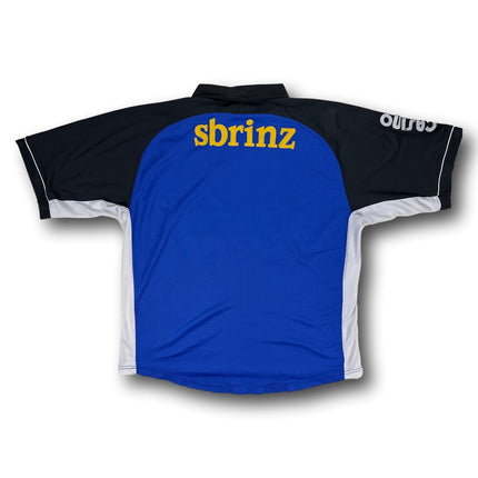 FC Luzern 1999-00 heim adidas M