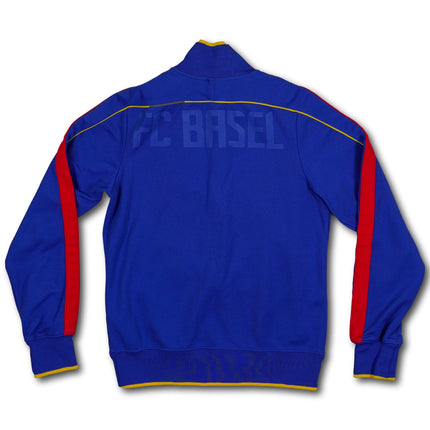 FC Basel  Training adidas S