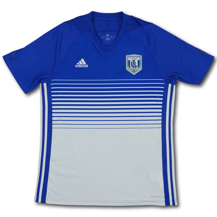 FC Lausanne–Sport 2017-18 Heim adidas L