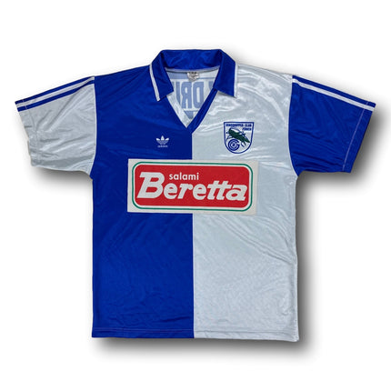 GC Zürich 1992 heim adidas M