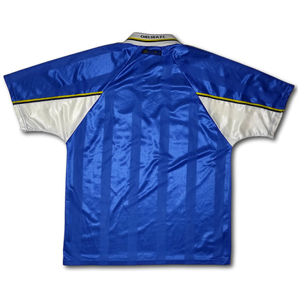 Chelsea FC 1997-98 Heim Umbro XL