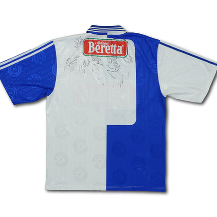 GC Zürich 1996-97 Heim adidas L