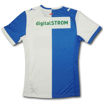 GC Zürich 2012-13 heim M Puma