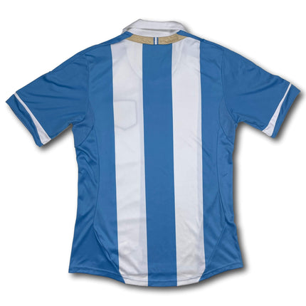 Trikot Argentinien - 2011/2013 - M - Adidas - Abbildung Rückseite