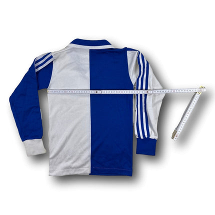 GC Zürich 1984-85 heim adidas XXS