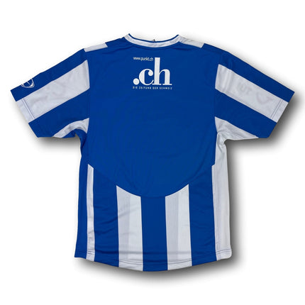 FC Zürich 2007-09 Heim Nike S