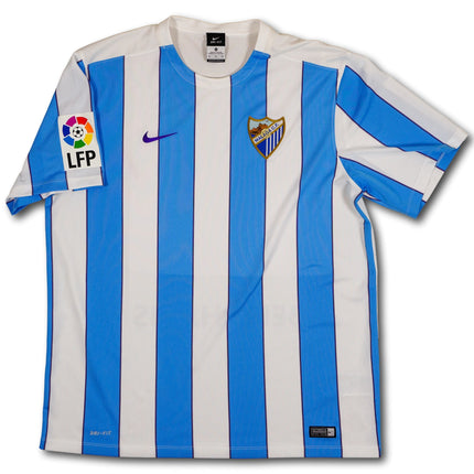 Malaga C.F 2015-16 Heim Nike XL