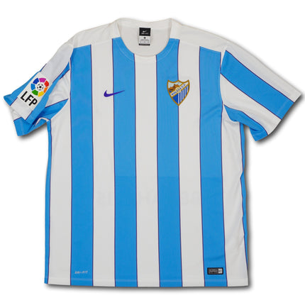 Malaga C.F 2015-16 Heim Nike XL