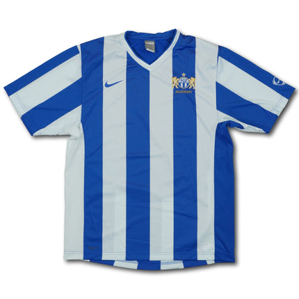FC Zürich 2007-08 Heim Nike L