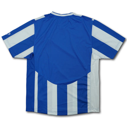 FC Zürich 2007-08 Heim Nike L