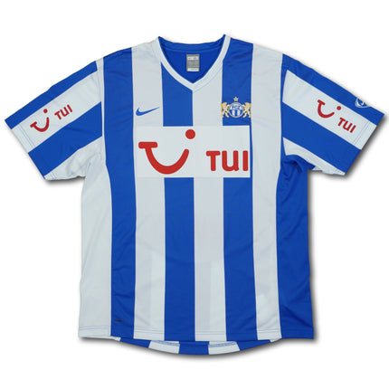FC Zürich 2008-09 heim XL Nike