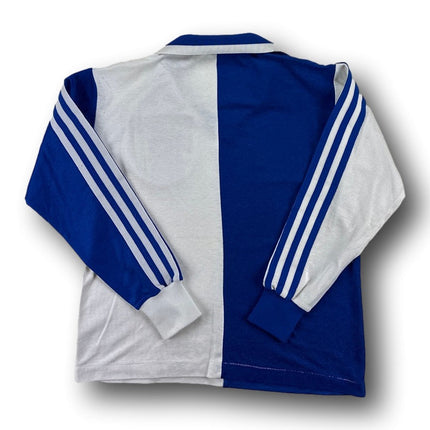 GC Zürich 1986-91 heim adidas L/S