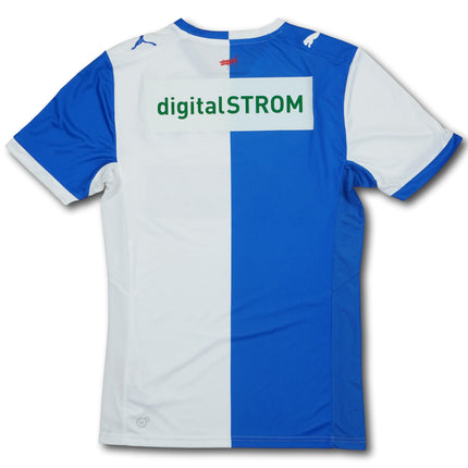 GC Zürich 2012-13 heim M Puma