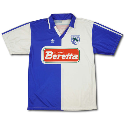 GC Zürich 1995-97 heim XL vintage adidas