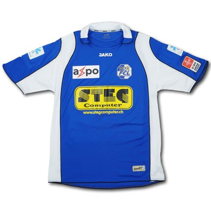 FC Luzern 2007-08 heim L MAKUKA #34