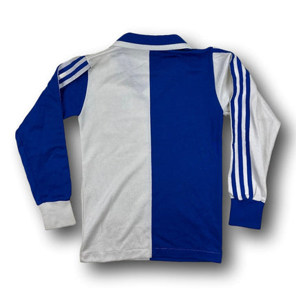 GC Zürich 1984-85 heim adidas XXS