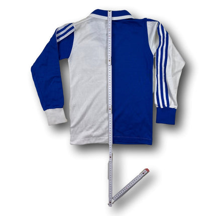 GC Zürich 1984-85 heim adidas XXS