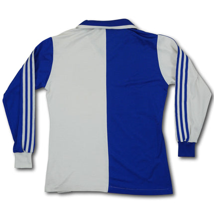GC Zürich 1985-86 Heim adidas M