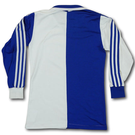 GC Zürich 1984 Heim adidas XXS