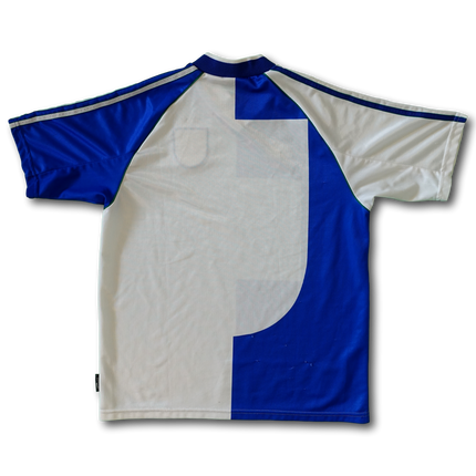 GC Zürich - 1999/2000 - Kids XL (176) - Adidas - Abbildung Rückseite