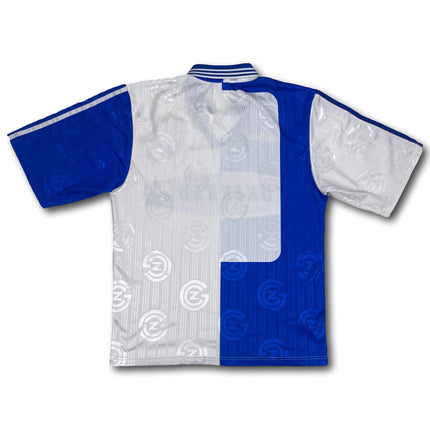 GC Zürich 1997/1999 heim adidas S