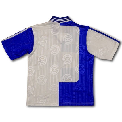 GC Zürich 1997-98 Heim adidas 164 (Kids M)