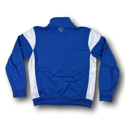 Brasilien 2011-12 heim Nike Kids L (156-170)
