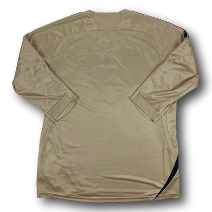 Olympique Marseille 2008-09 drittes adidas L