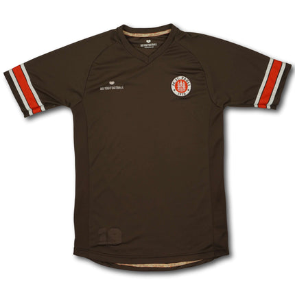 FC St. Pauli 2012-13 heim S Do You Football