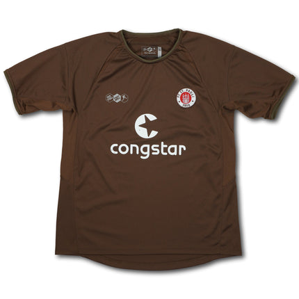 FC St. Pauli 2007-08 heim XL Do You Football