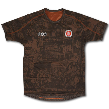 FC St. Pauli 2010-11 heim S Do You Football