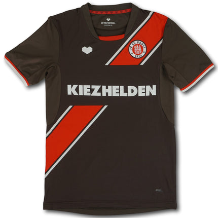 FC St. Pauli 2013-14 heim S Do You Football