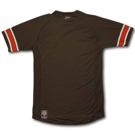 FC St. Pauli 2012-13 heim S Do You Football