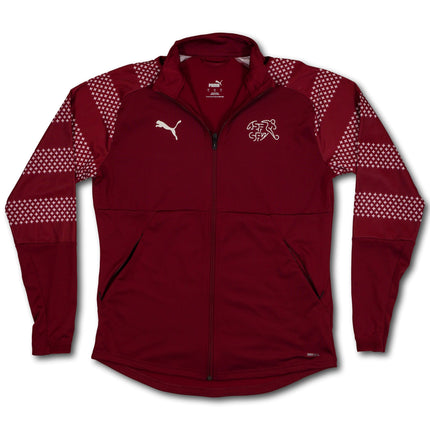 Schweiz 2020 Warmup Puma L
