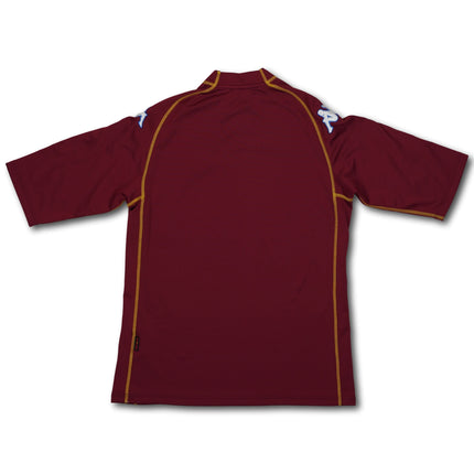 Servette Genf 2007-09 heim L Kappa