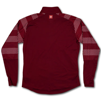 Schweiz 2020 Warmup Puma L
