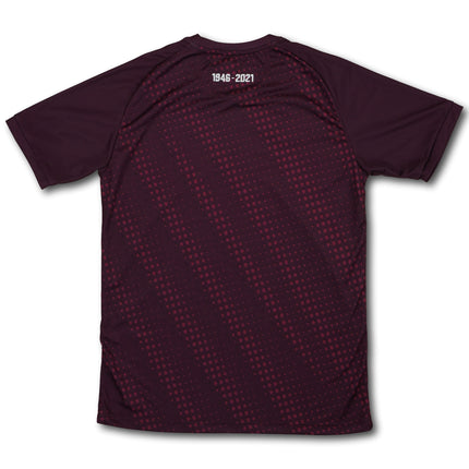 FK Sarajevo 2021 Heim Errea XL