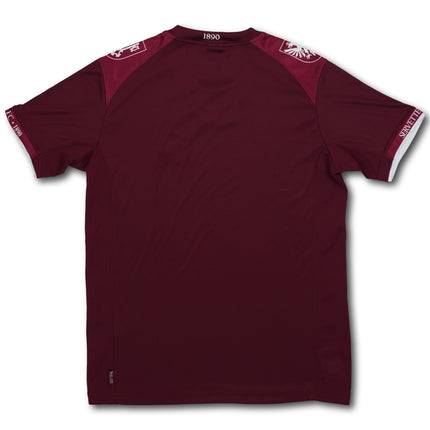 Servette Genf 2013-14 heim S Fourteen