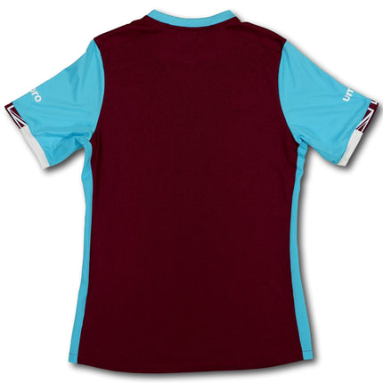 West Ham 2016-17 Heim Umbro M