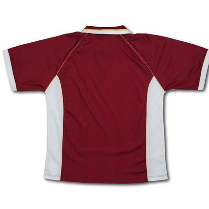 FC Metz 1998-99 heim L vintage Puma