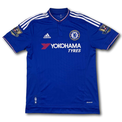 Chelsea FC 2015-16 heim adidas M