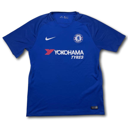 Chelsea FC 2017-18 heim Nike L