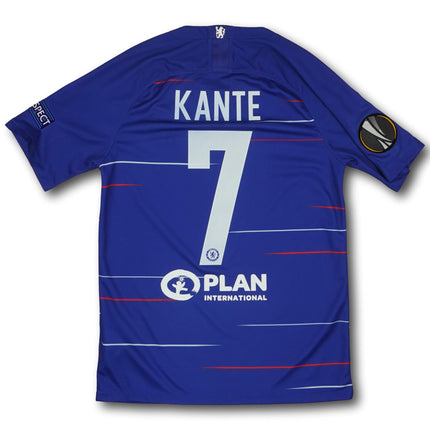 Chelsea FC 2018-19 heim S KANTE #7 Nike
