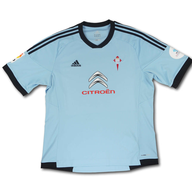 Celta Vigo 2013-14 Trikot heim  - [XL]