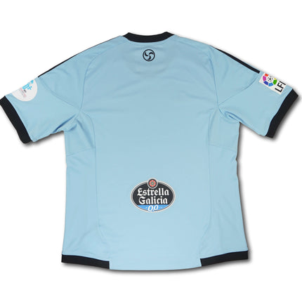 Celta Vigo 2013-14 heim XL adidas